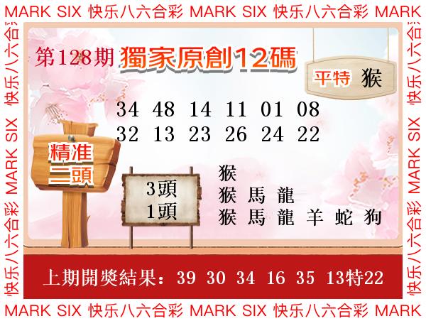 马经内幕报